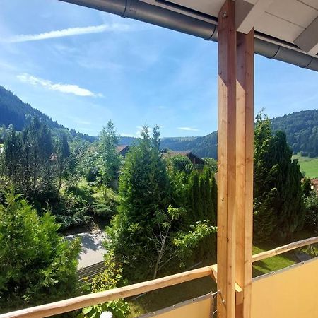Ferienhaus Kirsch Missen-Wilhams Exteriör bild